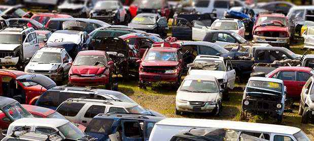 Schrottauto verkaufen in Lindlar