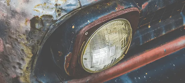 Ihr Schrottauto ankauf in Lindlar