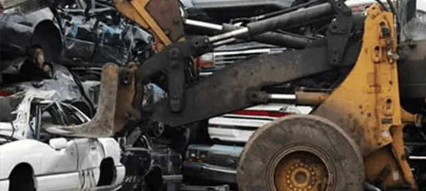 Autoentsorgung Lindlar