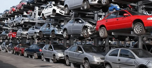 Altes Auto verkaufen in Lindlar