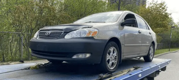 Autos verwerten in Lindlar