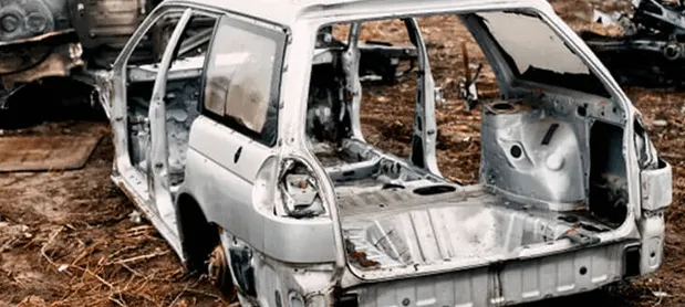 Schrottauto Ankauf Lindlar