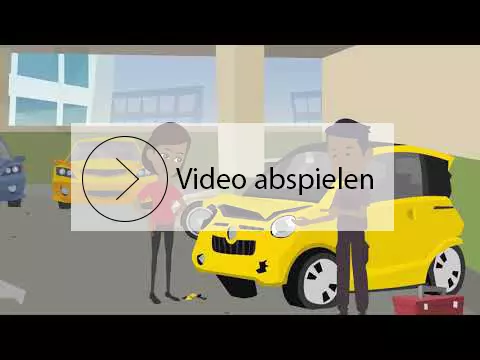 Autoverschrottung Lindlar Video